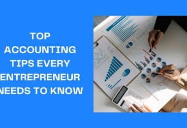 accounting tips