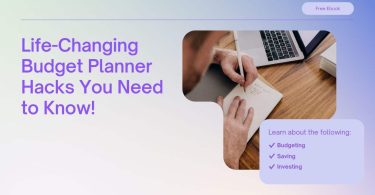 Budget Planner