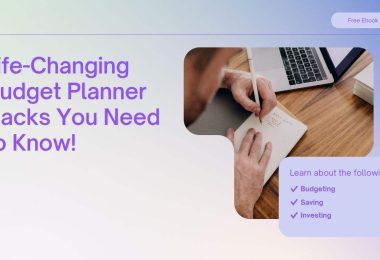 Budget Planner