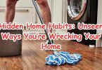 Hidden Home Habits