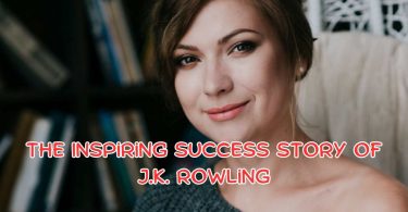 J.K. Rowling