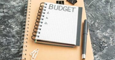 How to Make a Budget