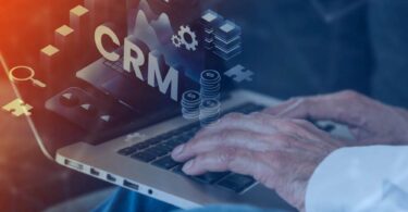 CRM Software