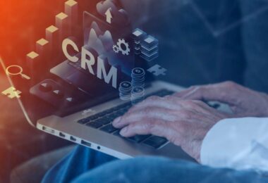 CRM Software