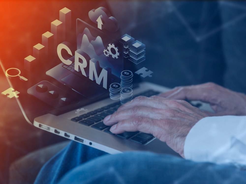 CRM Software